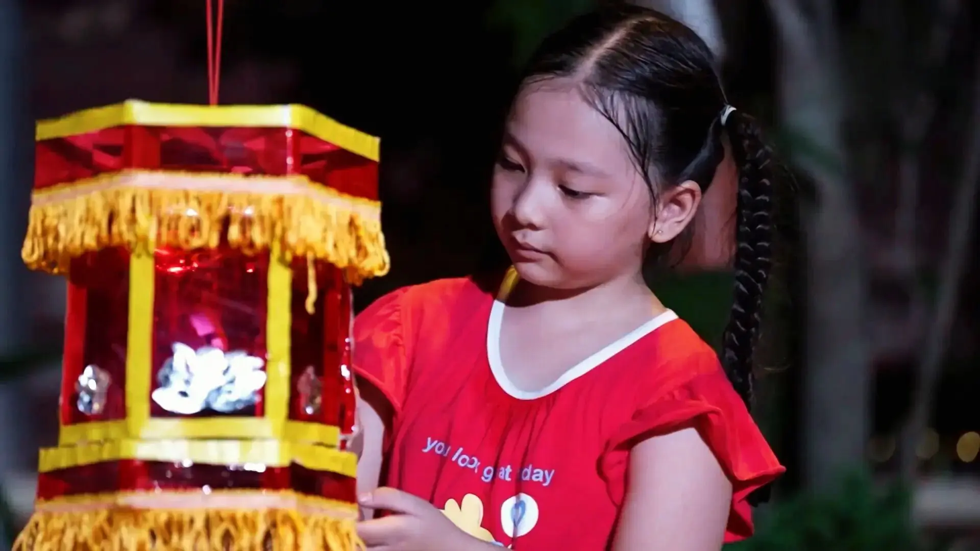 Mùa trăng tháng Tám | Người Hà Nội | 05/10/2025